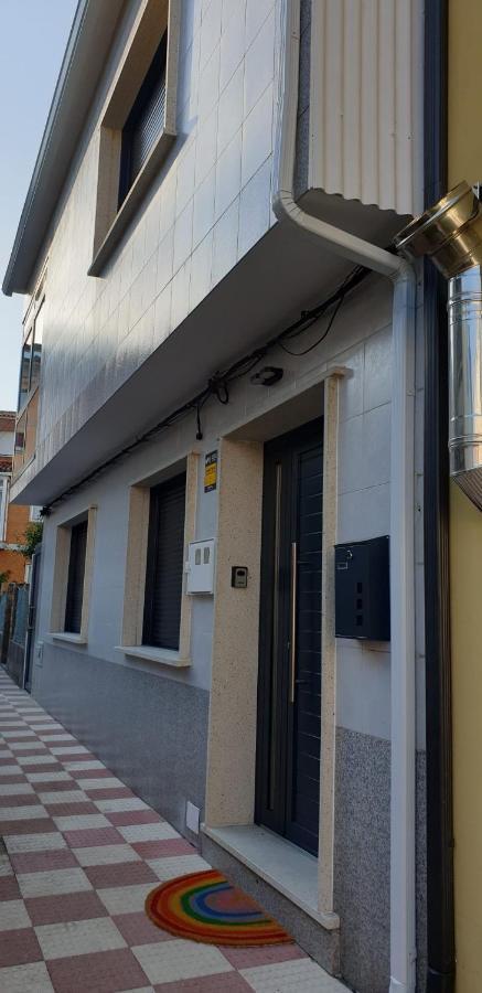 Casa Viturna Villa O Grove Exterior photo